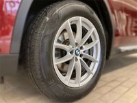 gebraucht BMW X3 xDrive 20d