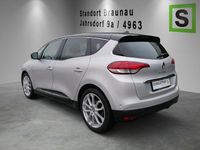 gebraucht Renault Scénic Bose Blue dCi 120