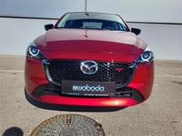 gebraucht Mazda 2 e-Skyactiv G90 Homura