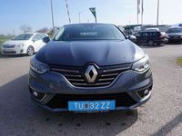 gebraucht Renault Mégane IV 