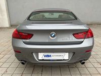 gebraucht BMW 640 GranCoupe, HeadUp/Spurass./Totwinkelass./Keyless