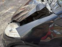 Gebraucht Mercedes A180 116 PS (85 kW) 2002 Schwarz Kleinwagen