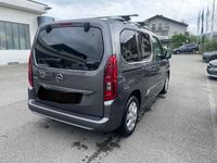 gebraucht Opel Combo Life 1,2 Direct Inj. Turbo L L1H1 Innovation S/S