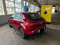 Gebraucht Fiat Bravo Active 90 PS (66 kW) 2012 Kleinwagen