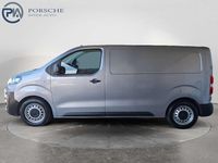 gebraucht Citroën Jumpy Kasten Komfort Plus M