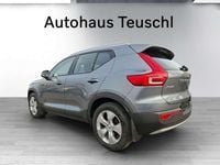 gebraucht Volvo XC40 D3 Geartronic Momentum