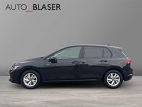 gebraucht VW Golf VIII Rabbit TSI