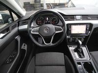 gebraucht VW Passat Lim. Comfortline 16 SCR TDI DSG |ACC |Navi |Ka...