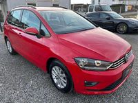 gebraucht VW Golf VII Sportsvan Comfortline 1,2 TSI/1.BESITZ/NUR:55.000KM/TOP