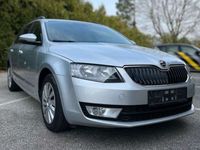 gebraucht Skoda Octavia Combi 16 Ambition TDI Green tec DSG