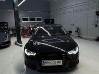 Gebraucht Audi A6 245 PS (180 kW) 2012 Limousine