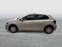 Neu VW Polo 95 PS (69 kW) 2025 Silber  metallic Limousine