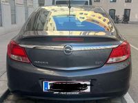 gebraucht Opel Insignia 2,0 Edition CDTI DPF Ecotec