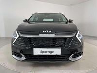 gebraucht Kia Sportage 16 TGDI Silber | Stahl Wien 22