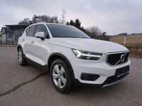 gebraucht Volvo XC40 D3 Momentum Pro Geartronic