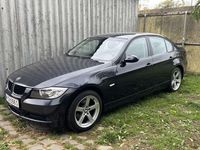 Gebraucht BMW 318 143 PS (105 kW) 2007 Limousine