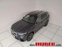 Gebraucht BMW X5 Efficient Dynamics 265 PS (194 kW) 2019 Arktikgrau brillanteffekt SUV