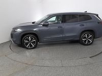 gebraucht VW Tayron Friends TDI 4MOTION DSG
