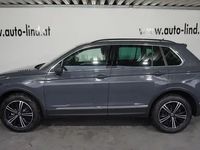 gebraucht VW Tiguan Life TDI 4MOTION DSG