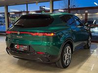 gebraucht Alfa Romeo Tonale Edizione Speciale