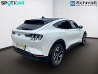 gebraucht Ford Mustang Elektro 91kWh Extended Range AWD Premium