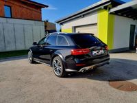 gebraucht Audi A4 Allroad 30 TDI quattro Daylight S-tronic