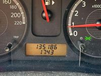 gebraucht Nissan Note 1,4 Acenta