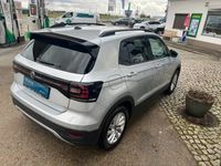 gebraucht VW T-Cross - Life TSI