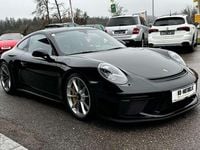 gebraucht Porsche 911 GT3 Touring *Schalter*Keramik*Approved*SchalenS*