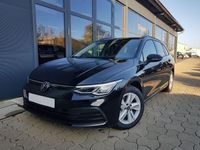 gebraucht VW Golf VIII Variant Life 1,5eTSI DSG 96KW SHZ, Sunset, PDC