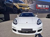 gebraucht Porsche Panamera 3,0 Diesel Edition Aut.