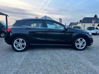 gebraucht Mercedes GLA220 CDI Aut. AMG Line