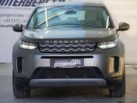 gebraucht Land Rover Discovery Sport D150 S AWD AT