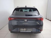 gebraucht Seat Leon Style Edition 1.5TSI 115PS