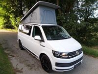 gebraucht VW California T6 Beach 2,0 TDI BMT Nachbau Sofort verfügbar