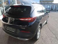 gebraucht Opel Grandland X Grandland X 1,2 Turbo Innovation Automatik