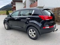 gebraucht Kia Sportage Titan 17 CRDi 2WD