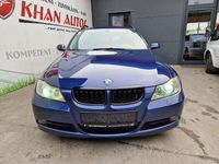 gebraucht BMW 320 320 d Touring Fleet Aut.