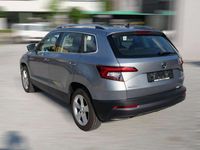 gebraucht Skoda Karoq Ambition