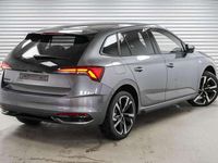 gebraucht Skoda Scala 1,0 TSI DSG Monte Carlo - LAGER 85 kW (116 PS),...