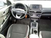 gebraucht Hyundai Kona Comfort 10 T-GDi 2WD 1101q-P1