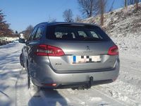 gebraucht Peugeot 308 SW 308 1,6 BlueHDi 100 Style S