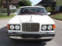 Gebraucht Bentley Eight 215 PS (158 kW) 1989 Limousine
