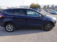 gebraucht Ford Kuga 1,5 EcoBoost Trend
