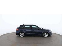 gebraucht Audi A3 Sportback 2.0 TDI sport XENON TEMP SITZHZG