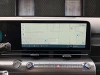 gebraucht Hyundai Kona HEV (SX2) Smart Line 1.6 GDI 2WD HEV