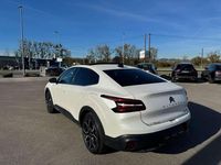 gebraucht Citroën C4 X