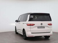 gebraucht VW Multivan Edition TDI