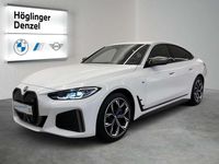 gebraucht BMW i4 xDrive