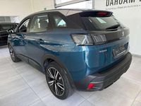 gebraucht Peugeot 3008 PureTech 130 6-Gang-Manuell Active Pack